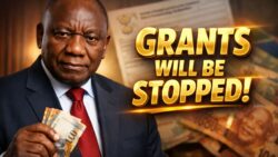 Goodbye to Unreported Income: SASSA Issues Grant Suspension Alerts Ahead of 7 February 2026