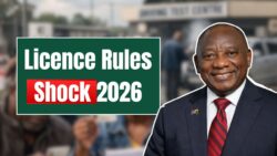 New Driver Licence Rules 2026 force motorists to meet stricter renewal standards