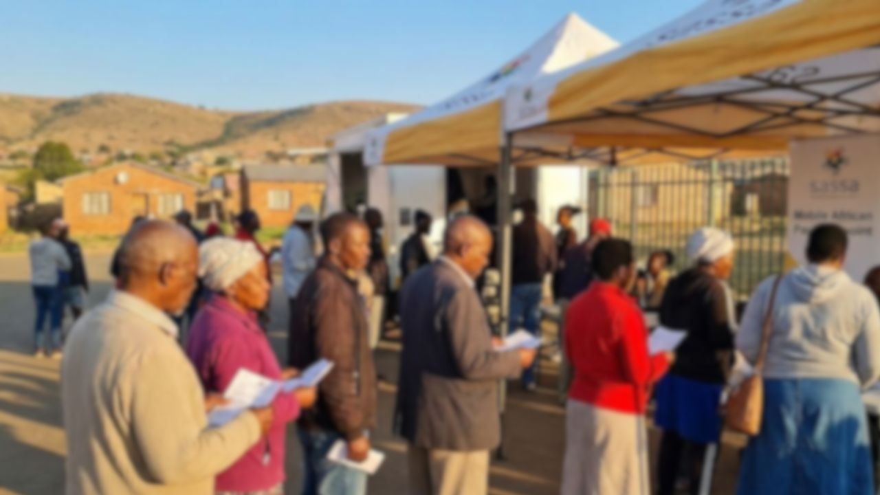 Official Grant Payment Dates