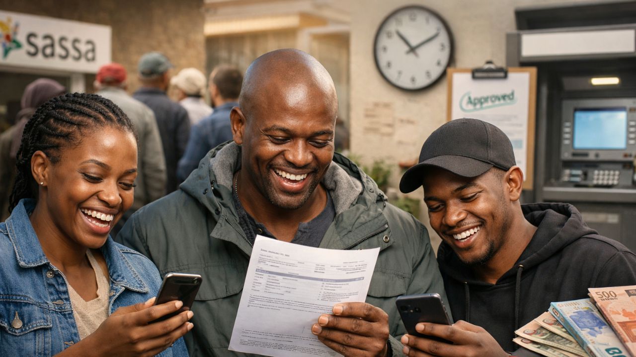  R370 or R510 and Recover Missing Grant Payments Fast