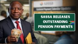 Goodbye to Delayed Pension Backlogs: SASSA Begins Clearing Outstanding Payments from 7 February 2026