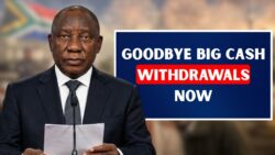 South Africa Banking Rules Tighten Card Cash Withdrawal Limits From February 2 Affecting Millions Nationwide