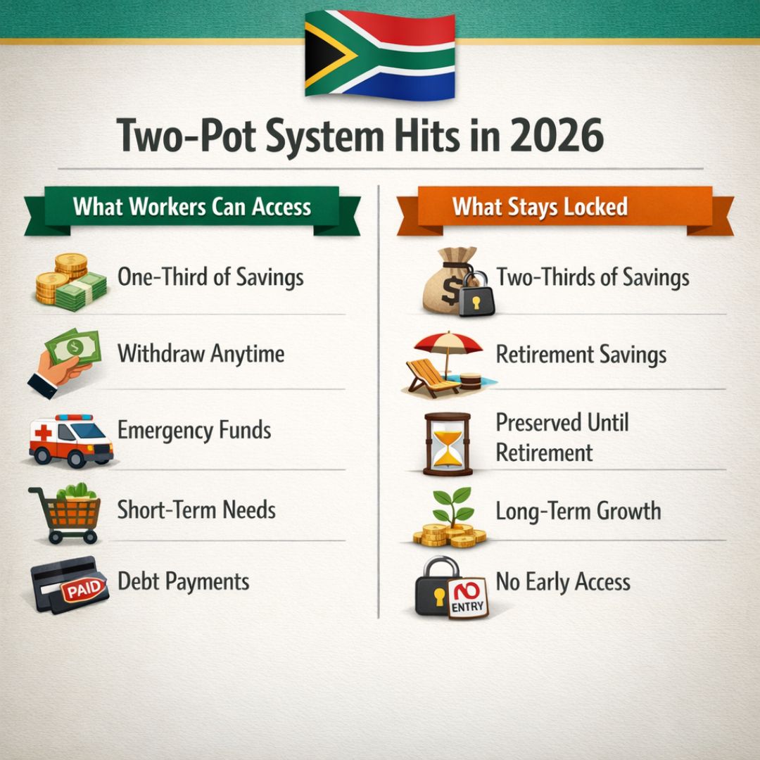 Two-Pot System Hits in 2026