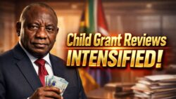 Child Grant Update: SASSA Reviews Intensify Ahead of the Next Payment Cycle and Key Checks for Caregivers