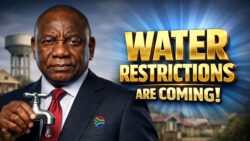 Goodbye to Free Water Allowance: New Household Consumption Limits Enforced From 15 February 2026