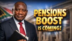 Goodbye to Pension Confusion: Updated Retirement Support Rates Roll Out Nationwide February 2026