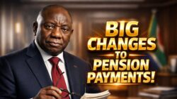 Goodbye to Pension Payment Confusion: Revised Welfare Payment Schedules Start Mid February 2026