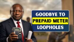 Goodbye to Prepaid Meter Loopholes: Revised Electricity Billing Rules Begin From 14 February 2026