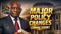 Goodbye to Silent Rule Changes: Major National Policy Updates Rolling Out Before February 2026