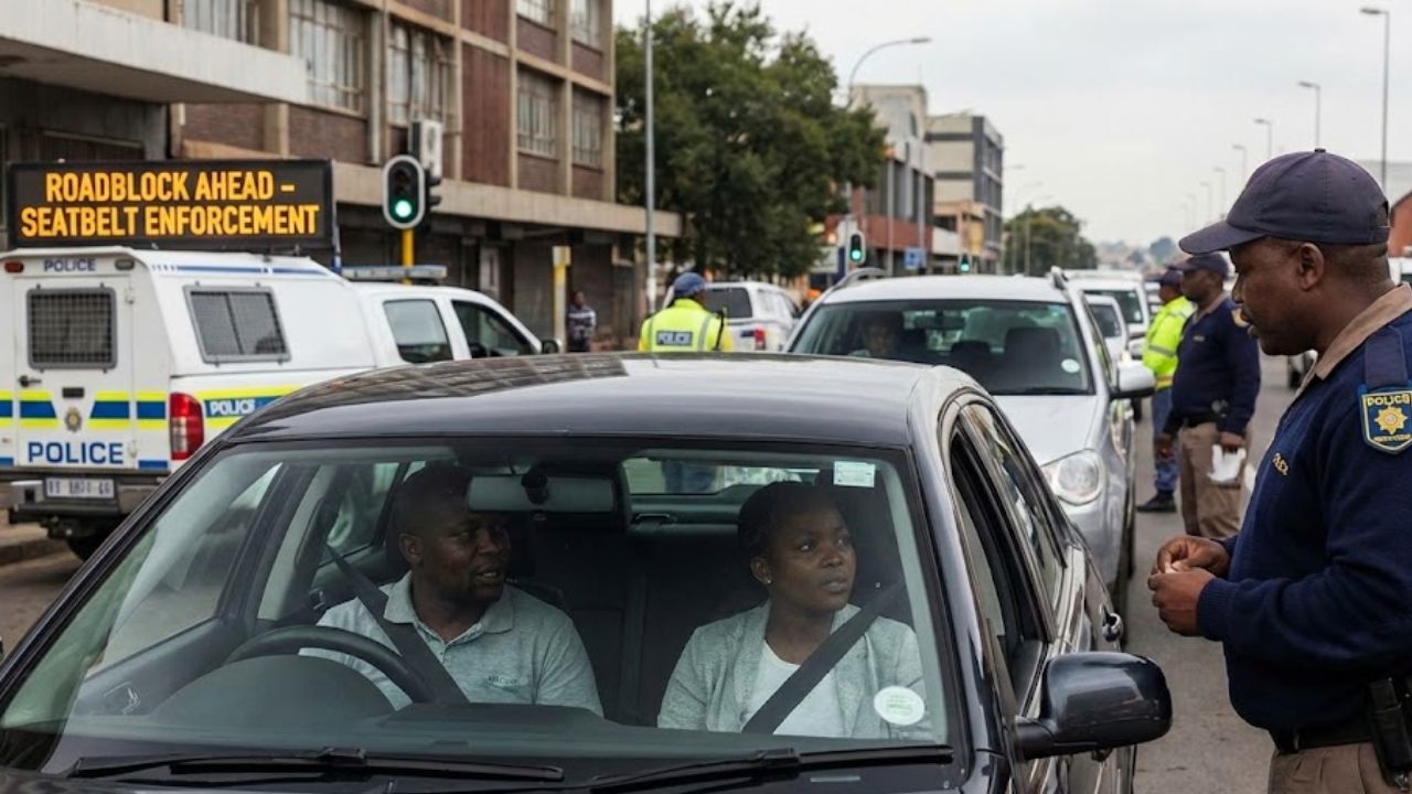 Passengers and Drivers face fines