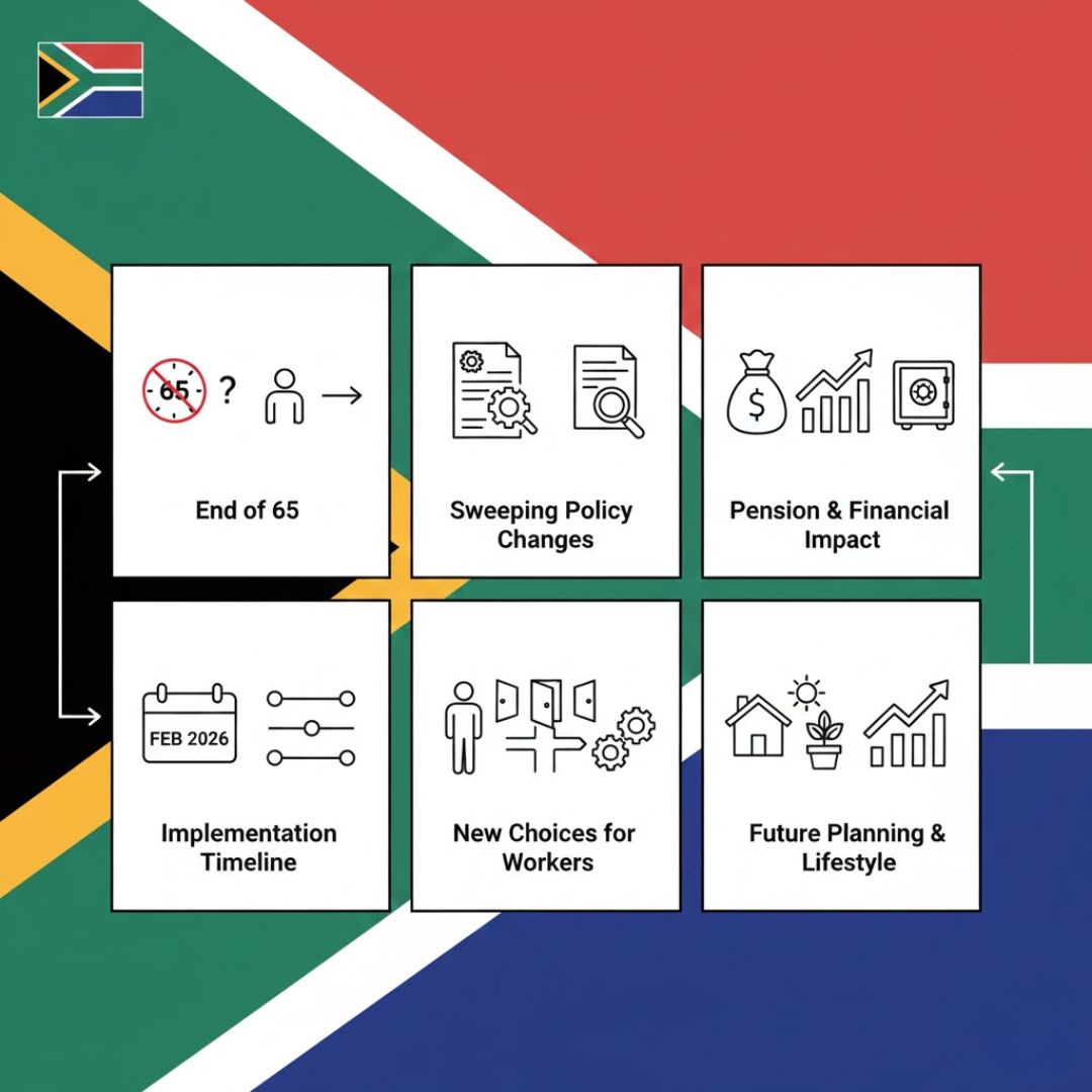  Impacting Workers and Pensions