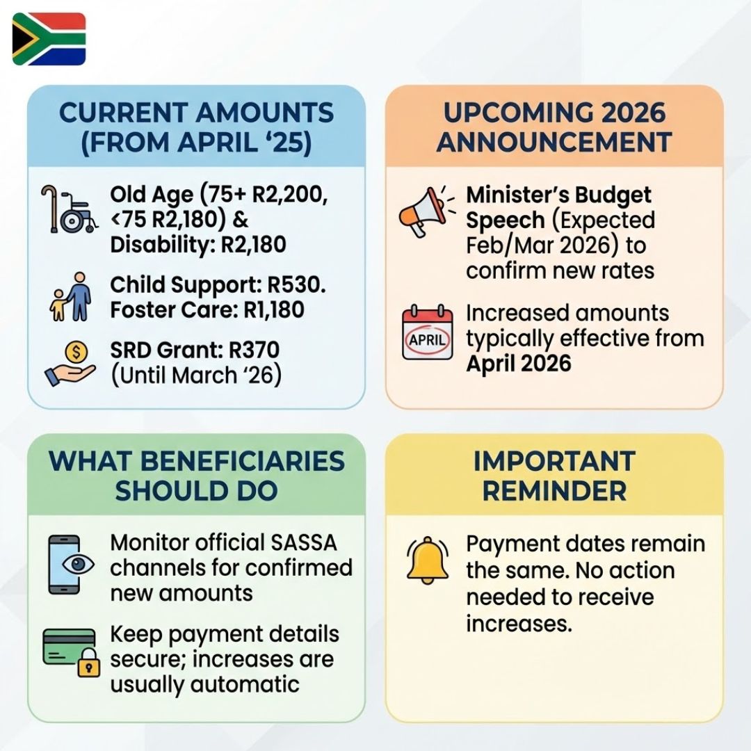 Payment Amounts Explained 
