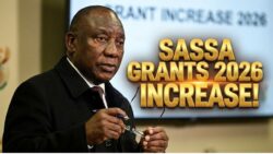 Grant Increase 2026: SASSA New Payment Amounts Explained and What Beneficiaries Should Expect Next