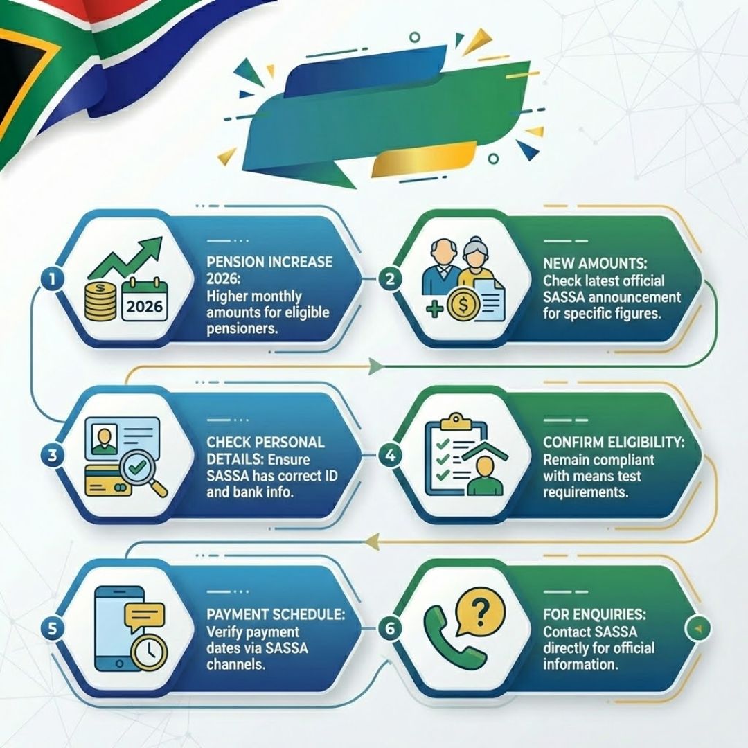 Must Check Before Payments