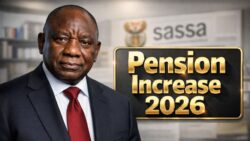 Pension Increase 2026: SASSA Explains New Amounts and What Beneficiaries Must Check Before Payments